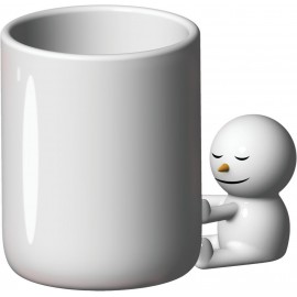 Кружка the hug, Alessi Кружка the hug, Alessi
