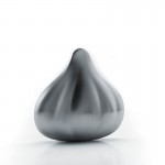 Удалитель запахов savon du chef, L 6,5 см, W 3 см, H 7 см, Alessi