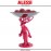 Блюдо Furbo Limited на подставке, D 20 см, Alessi
