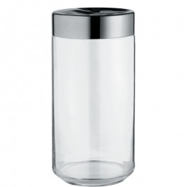 Емкость для хранения julieta 1,5 л, Alessi Емкость для хранения julieta 1,5 л, Alessi