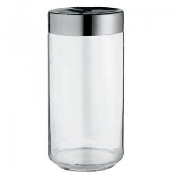 Емкость для хранения julieta 1,5 л, Alessi