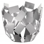 Ваза для цитрусовых la stanza dello scirocco белая, Alessi