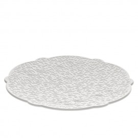 Десертная тарелка, D 18,5 см, серия Dressed, Alessi