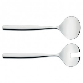 Приборы для салата, серия Dressed, Alessi