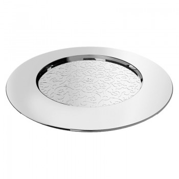 Блюдо-подставка под горячее, D 33 см, серия Dressed, Alessi