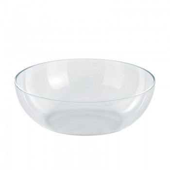 Ваза для фруктов Mediterraneo средняя, D 25 см, термопластик пищевой, Alessi