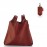Сумка складная mini maxi shopper marsala, L 45 см, W 7 см, H 53,5 см, Reisenthel