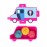 Детский Ланч-бокс food truck sweet, Doiy