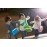 Сумка детская складная dufflebag s greenwood, L 38 см, W 21 см, H 21 см, Reisenthel