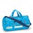 Сумка детская складная dufflebag s cactus blue, L 38 см, W 21 см, H 21 см, Reisenthel