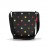 Сумка shoulderbag s dots, L 29 см, W 7,5 см, H 28,5 см, Reisenthel