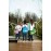 Сумка детская everydaybag cactus pink, L 20 см, W 10 см, H 14,5 см, Reisenthel