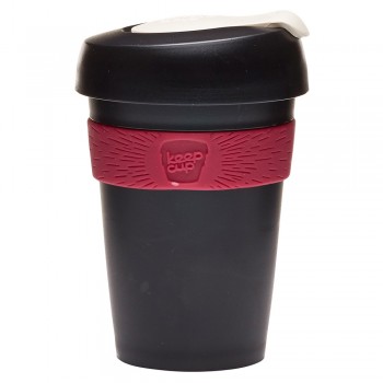 Кружка keepcup mollases 454 мл, L 8,8 см, W 8,8 см, H 15,8 см, KeepCup