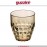 Бокал Tiffany, 350 мл, пластик SAN пищевой, цвет песочный, Guzzini