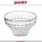 Миска Tiffany, D 12 см, пластик пищевой, цвет прозрачный, Guzzini