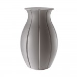 Корзина для белья ninfea серая, L 43 см, H 65 см, Guzzini