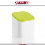 Емкость для хранения My Kitchen 1 л, зелёный, Guzzini