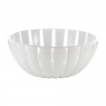 Салатница grace 25 см белая, Guzzini