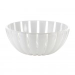 Салатница grace 30 см белая, Guzzini