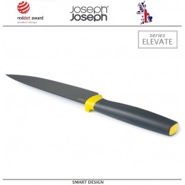 Нож Elevate поварской, лезвие 15 см, Joseph Joseph