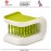 Щетка BladeBrush для столовых приборов и ножей, зеленая, Joseph Joseph