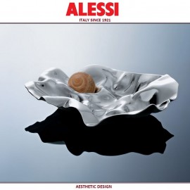 Блюдо Amelia для морепродуктов, 19 см, Alessi