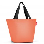 Сумка shopper m flesh aubergine, L 30,5 см, W 26 см, H 51 см, Reisenthel
