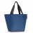 Сумка shopper m navy red, Reisenthel