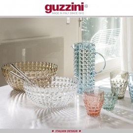Емкость для охлаждения бутылок Tiffany, пластик пищевой, цвет прозрачный, Guzzini