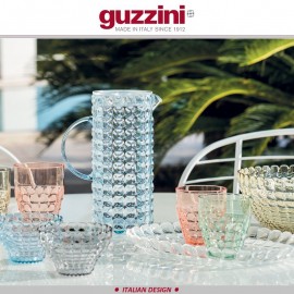 Емкость для охлаждения бутылок Tiffany, пластик пищевой, цвет прозрачный, Guzzini