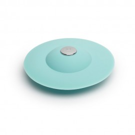 Фильтр для слива flex ярко-голубой, L 8,9 см, W 8,9 см, H 3,2 см, Umbra