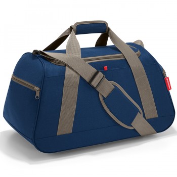 Сумка дорожная activitybag dark blue, Reisenthel