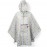 Дождевик mini maxi stonegrey dots, Reisenthel