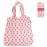 Сумка складная mini maxi shopper bavaria rose, Reisenthel
