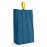 Корзина для белья laundrybag l petrol, Reisenthel
