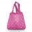 Сумка складная mini maxi shopper magenta dots, Reisenthel