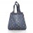 Сумка складная mini maxi shopper marine dots, Reisenthel