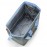 Сумка allrounder l basalt, Reisenthel