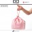 Мешочек для ланча MB Pochette Color Litchi, Monbento