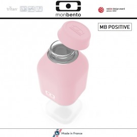 Бутылка MB Positive Litchi, 500 мл, Monbento