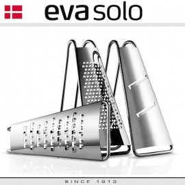 Тёрка EVA TRIO с крупным лезвием, Eva Solo