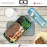 Ланч-бокс MB Original New Edition Matcha, Monbento