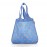 Сумка складная mini maxi shopper azure dots, Reisenthel