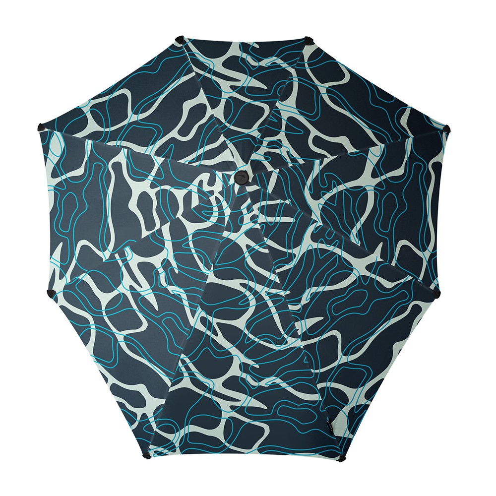 Зонт-трость senz° original stormy water, SENZ
