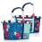 Корзина carrybag special edition aquarius, Reisenthel