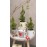 Кружка в подарочной упаковке felt xmas tree 350 мл, Paperproducts Design