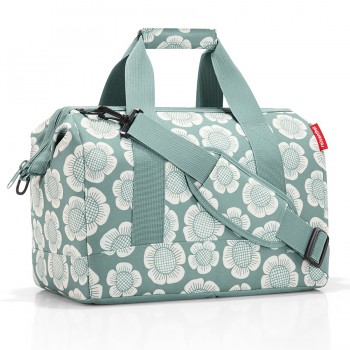 Сумка allrounder m bloomy, Reisenthel
