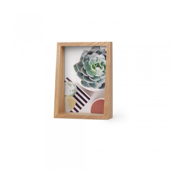 Рамка для фотографий edge 13x18 натуральное дерево, Umbra