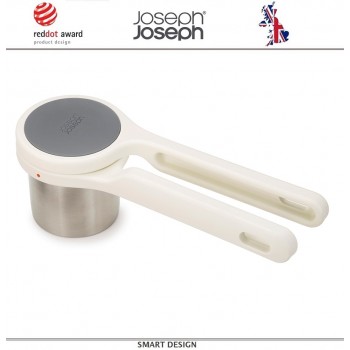 Пресс Helix для вареных овощей спиральный, Joseph Joseph