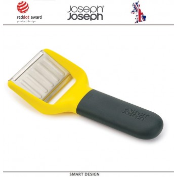 Нож-слайсер Slice для сыра с двумя лезвиями, Joseph Joseph